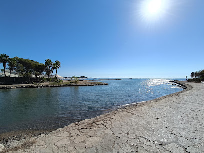 Imagen de Parc infantil Siesta Río situado en Santa Eulària des Riu, Balearic Islands