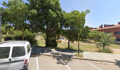 Imagen de Parc infantil situado en Tordera, Barcelona