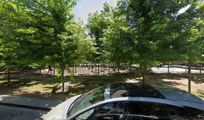 Imagen de Parc infantil situado en Torelló, Barcelona