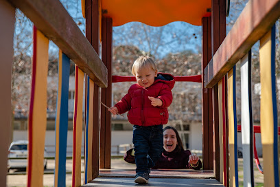 Imagen de Parc infantil situado en Tossa de Mar, Girona