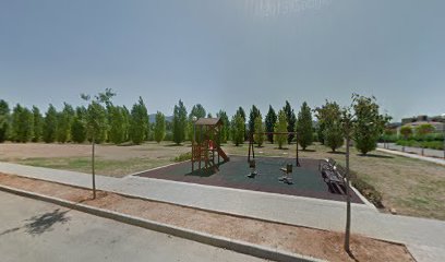 Imagen de Parc infantil Via Agusta situado en Ulldecona, Tarragona