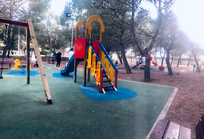 Imagen de Parc infantil de Son Granada de Baix situado en Llucmajor, Balearic Islands