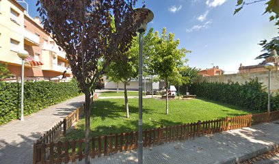 Imagen de Parc infantil de la Creueta situado en Les Borges del Camp, Tarragona