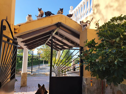 Imagen de Parc infantil de la Pl. onze de setembre situado en Porqueres, Girona