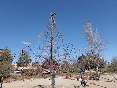 Imagen de Parc infantil de la vil·la Romana situado en Valls, Tarragona