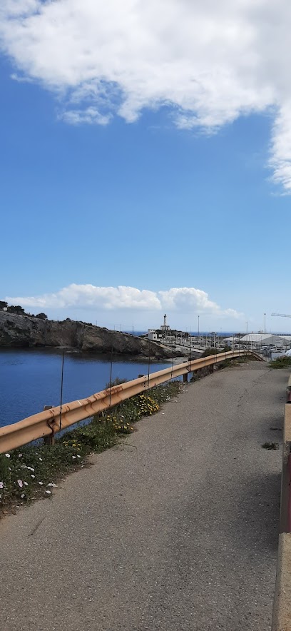 Imagen de Parc infantil de s'Illa Plana situado en Ibiza, Balearic Islands