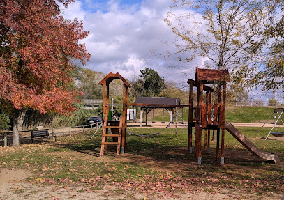 Imagen de Parc infantil del Caprabo situado en La Roca del Vallès, Barcelona