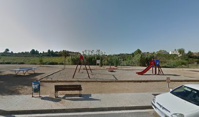 Imagen de Parc infantil del Puignou situado en Puigpelat, Tarragona