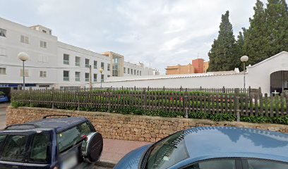 Imagen de Parc infantil des Cementeri situado en Sant Antoni de Portmany, Balearic Islands