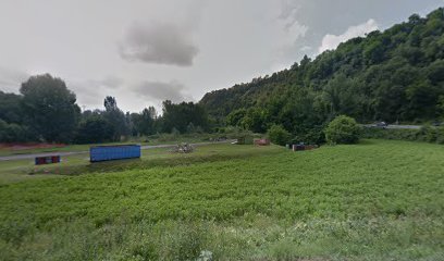 Imagen de Parc infantil i d'oci del Ter situado en Montesquiu, Barcelona