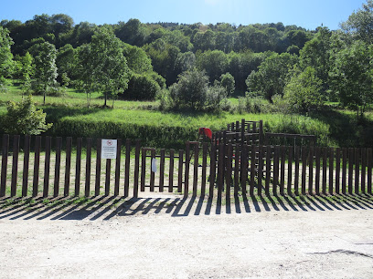 Imagen de Parc infantil situado en nan, Lleida