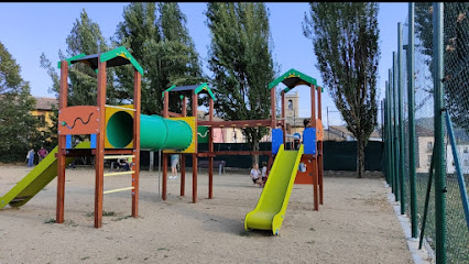 Imagen de Parc lúdic situado en Borredà, Barcelona