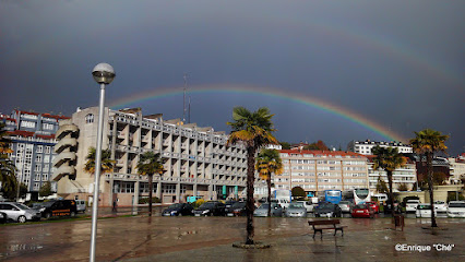 Imagen de Parchís Centro de Ocio Infantil situado en Miño, A Coruña