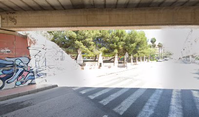 Imagen de Parco bimbi situado en Torrevieja, Alicante