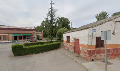 Imagen de Pariqe infantil Cavia situado en Cavia, Burgos