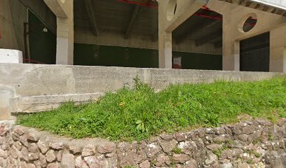 Imagen de Parkea situado en Basetxeta-Atxoste, Biscay