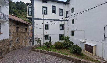 Imagen de Parkea situado en Elantxobe, Biscay