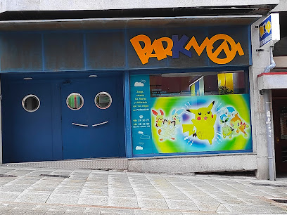 Imagen de Parkmon situado en Vigo, Pontevedra