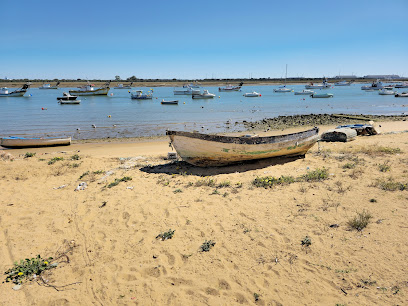 Imagen de Parque 26 De Abril situado en Punta Umbría, Huelva