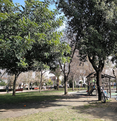 Imagen de Parque 28 Febrero Armilla situado en Armilla, Granada