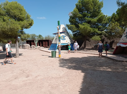 Imagen de Parque ADAI situado en Náquera, Valencia