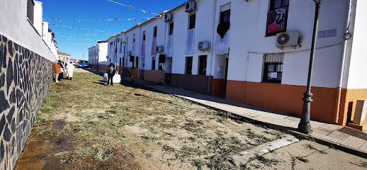 Imagen de Parque situado en Acehuche, Cáceres