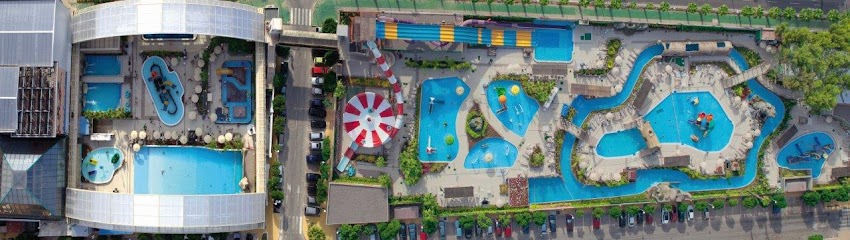 Imagen de Parque Acuático Polinesia Magic World situado en Oropesa del Mar, Castellón