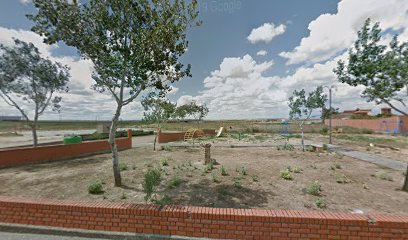 Imagen de Parque Adolfo Suarez situado en Quintanilla del Monte, Zamora