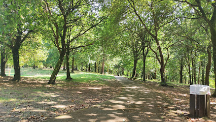 Imagen de Parque Akarlanda situado en nan, Biscay