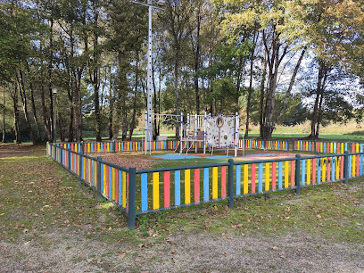 Imagen de Parque Albertia situado en nan, Lugo