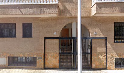 Imagen de Parque situado en Alboraya, Valencia