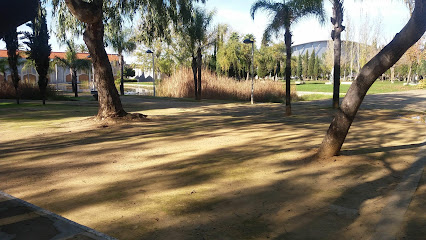 Imagen de Parque Alcalde Juan Ceada Infantes “Parque Zafra” situado en Huelva, Huelva