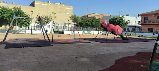 Imagen de Parque situado en Alcàntera de Xúquer, Valencia