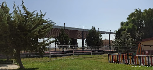 Imagen de Parque Aldearrubia situado en Aldearrubia, Salamanca