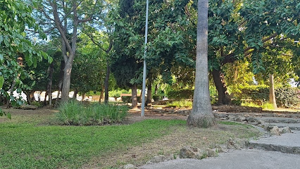 Imagen de Parque situado en Alhaurín de la Torre, Málaga