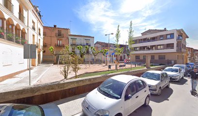 Imagen de Parque situado en Almacelles, Lleida