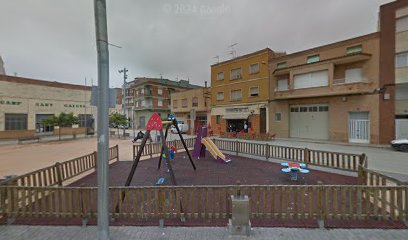 Imagen de Parque situado en Almenar, Lleida