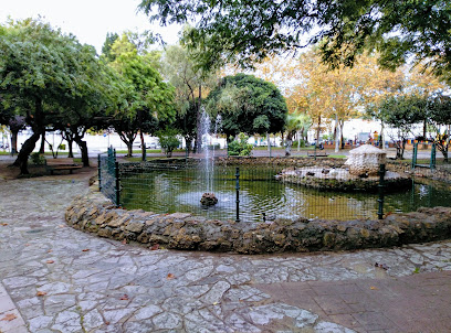 Imagen de Parque Almirante Laulhé situado en San Fernando, Cádiz