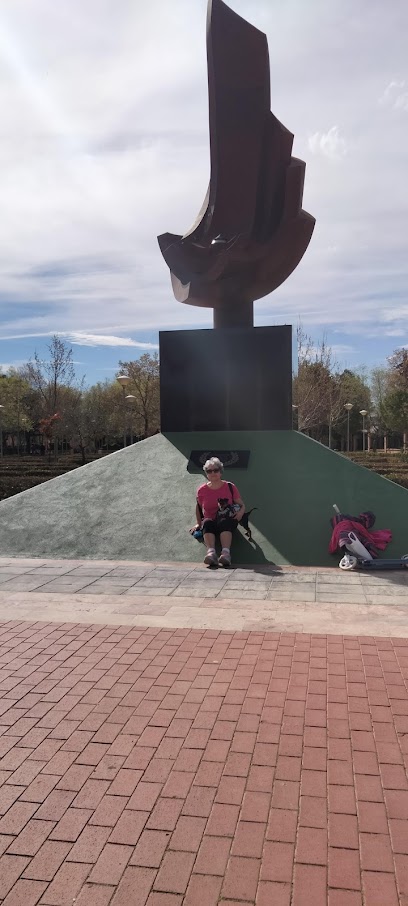 Imagen de Parque Amapola situado en Valdepeñas, Ciudad Real