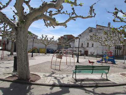 Imagen de Parque situado en Anglesola, Lleida