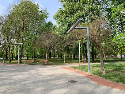 Imagen de Parque Aranbizkarra situado en Vitoria-Gasteiz, Álava