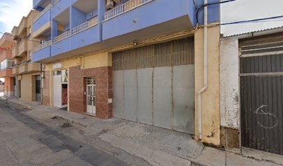 Imagen de Parque Arcoiris situado en Tobarra, Albacete