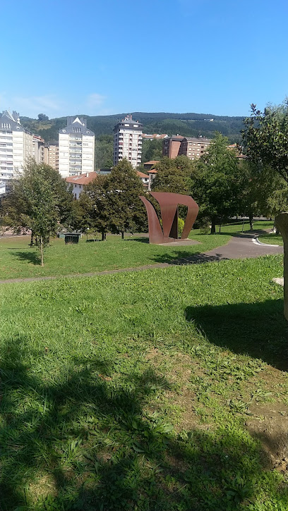 Imagen de Parque Ardanza situado en Galdakao, Biscay