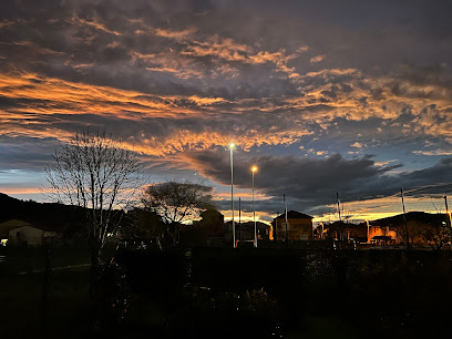 Imagen de Parque Argomilla De Cayón situado en Argomilla, Cantabria