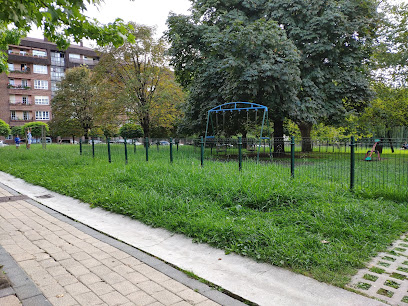 Imagen de Parque Atsobakar situado en Lasarte-Oria, Gipuzkoa