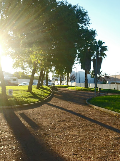 Imagen de Parque Auditorio situado en Fernán Núñez, Córdoba