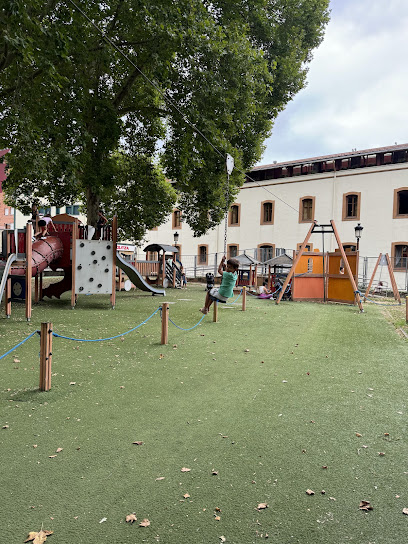 Imagen de Parque situado en Balmaseda, Biscay