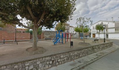 Imagen de Parque situado en Bellcaire d'Urgell, Lleida