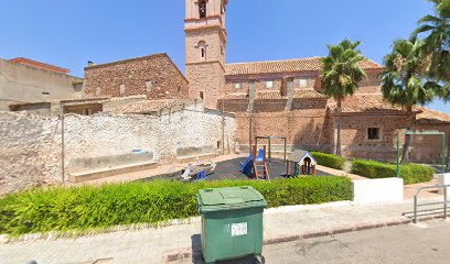 Imagen de Parque situado en Benavites, Valencia