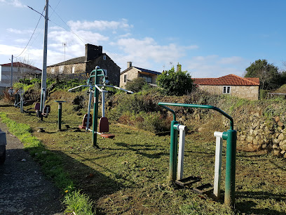 Imagen de Parque Biosaludable Irixoa situado en Irixoa, A Coruña